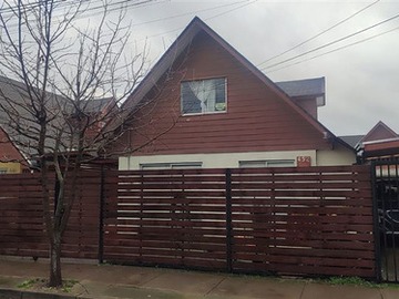 Venta / Casa / Chillán