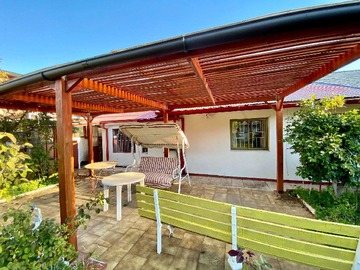 Venta / Casa / Chillán