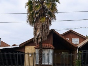 Venta / Casa / Chillán
