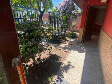 Venta / Casa / Chillán