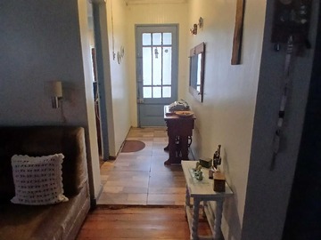 Venta / Casa / Chillán
