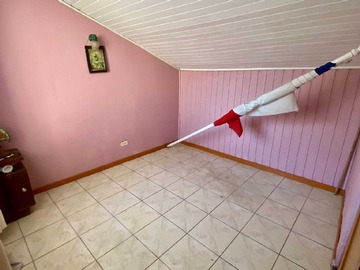 Venta / Casa / Chillán