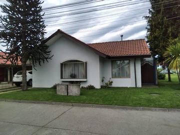 Venta / Casa / Chillán