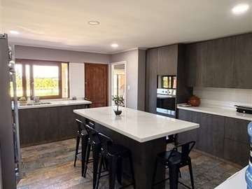 Venta / Casa / Chillán