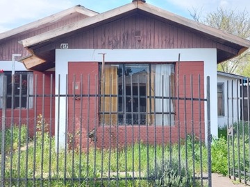 Venta / Casa / Chillán