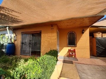 Venta / Casa / Chillán