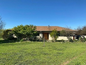 Venta / Casa / Chillán