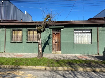 Venta / Casa / Chillán