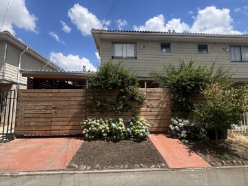 Venta / Casa / Chillán