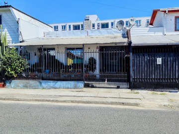 Venta / Casa / Chillán