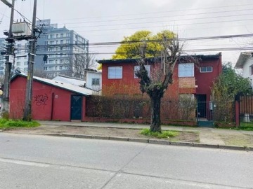 Venta / Casa / Chillán