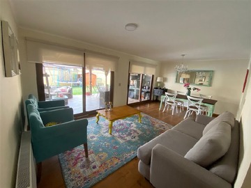 Venta / Casa / Chillán