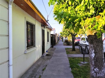 Venta / Casa / Chillán