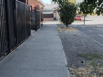 Venta / Casa / Chillán