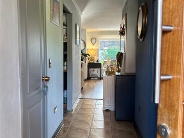 Venta / Casa / Chillán