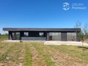 Venta / Casa / Chillán