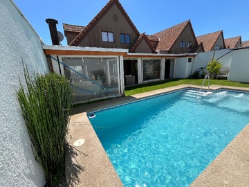 Venta / Casa / Chillán