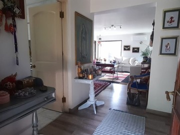 Venta / Casa / Chillán