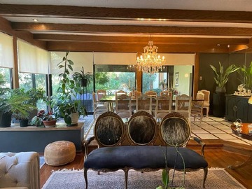 Venta / Casa / Chillán