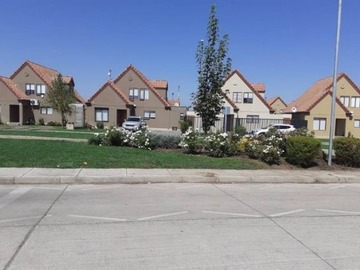 Venta / Casa / Chillán
