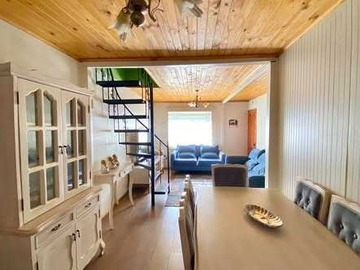 Venta / Casa / Chillán