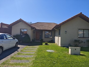 Venta / Casa / Chillán