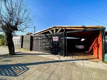 Venta / Casa / Chillán