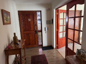 Venta / Casa / Chillán
