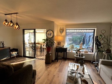 Venta / Casa / Chillán