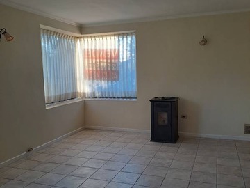 Venta / Casa / Chillán