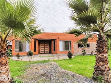 Venta / Casa / Chillán