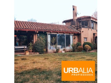 Venta / Casa / Chillán