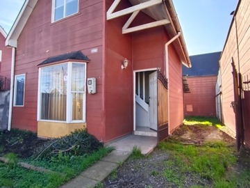 Venta / Casa / Chillán