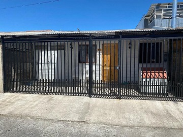 Venta / Casa / Chillán