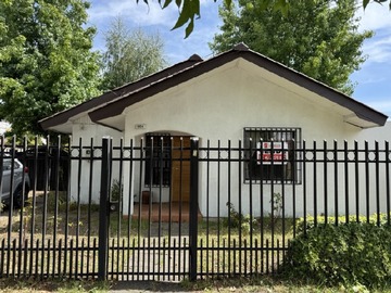 Venta / Casa / Chillán