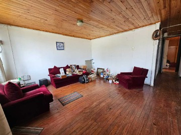 Venta / Casa / Chillán