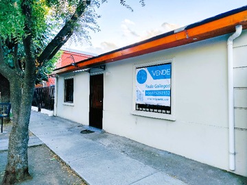 Venta / Casa / Chillán
