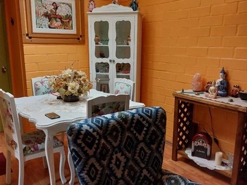 Venta / Casa / Chillán