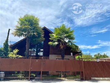 Venta / Casa / Chillán