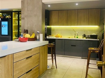 Venta / Casa / Chillán