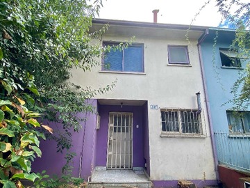 Venta / Casa / Chillán