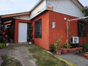 Venta / Casa / Chillán