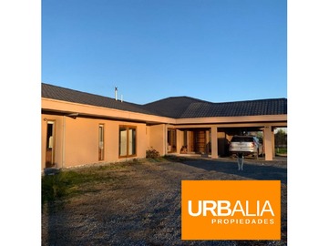 Venta / Casa / Chillán