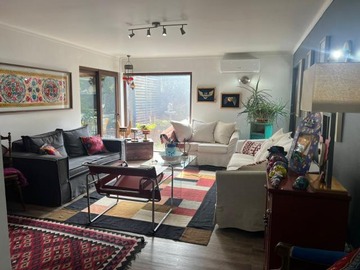 Venta / Casa / Chillán