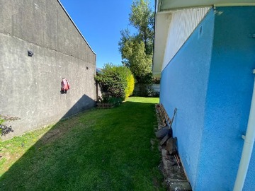 Venta / Casa / Chillán