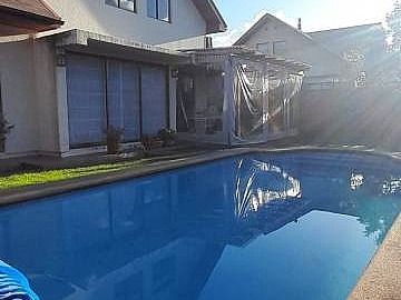 Venta / Casa / Chillán