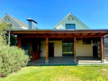 Venta / Casa / Chillán