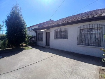 Venta / Casa / Chillán