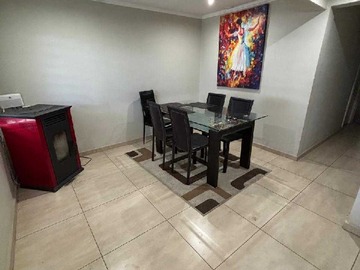 Venta / Casa / Chillán