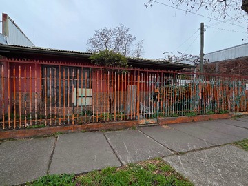Venta / Casa / Chillán